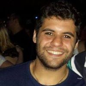 Foto de perfil de Daniel