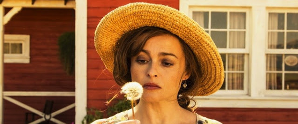 Mais um trailer de The Young & Prodigious Spivet com Helena Bonham Carter | Armada Potteriana