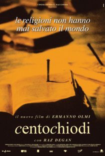 Centochiodi - Poster / Capa / Cartaz - Oficial 1