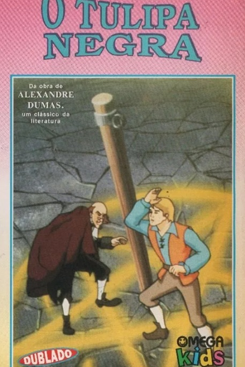  de Filme Tulipa Negra (1988)