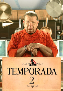 Pesadilla en la Cocina - España (Temporada 2) (Pesadilla en la Cocina - España (Temporada 2))