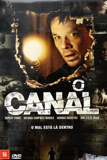 O Canal - Poster / Capa / Cartaz - Oficial 5