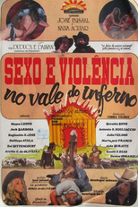 Sexo e Violência No Vale Do Inferno (Sexo e Violência No Vale Do Inferno)