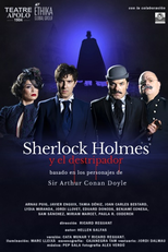 Sherlock Holmes and the Ripper (Play) (Sherlock Holmes y el destripador (Jugar))