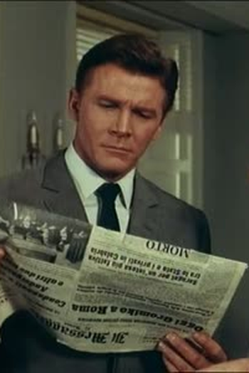 Poster de Episódio The Long, Long Day (1967)