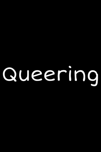 Poster de Franquia Queering (2018)