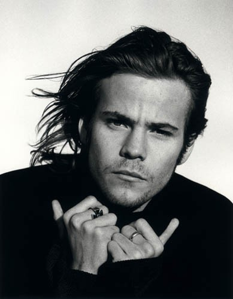 Stephen Dorff - Foto 1