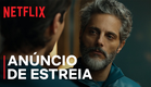 O Refúgio Atômico | Anúncio de estreia | Netflix
