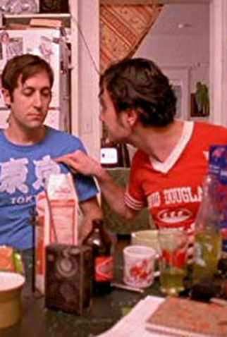 Poster 1 de Filme Yellow (2006)