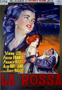 La rossa (La rossa)