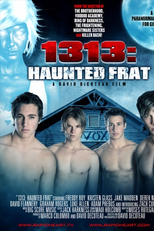 1313: Haunted Frat (1313: Haunted Frat)