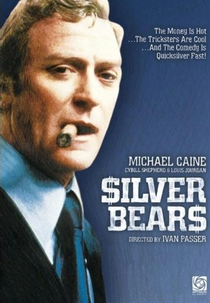 O Banco dos Trapaceiros (Silver Bears)