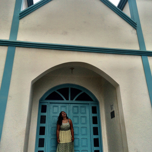 Foto de perfil de Gabriela Ramos