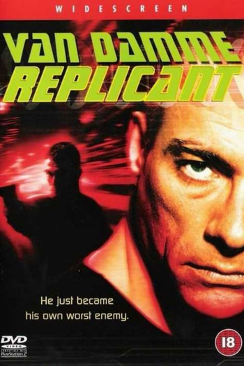  de Filme Replicante (2001)