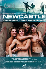 Nas Ondas de Newcastle (Newcastle)