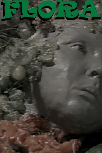 Poster de Curta Flora (1989)
