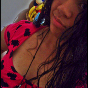 Foto de perfil de Maria Carolina