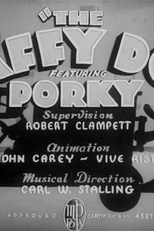 The Daffy Doc (The Daffy Doc)