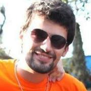 Foto de perfil de Nataniel