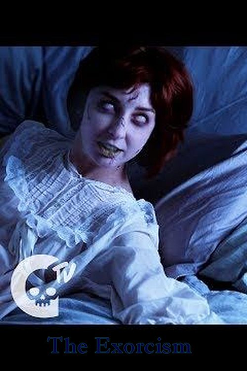 Poster de Curta The Exorcism (2013)