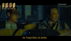 Once Upon a Time in Hong Kong Official Trailer