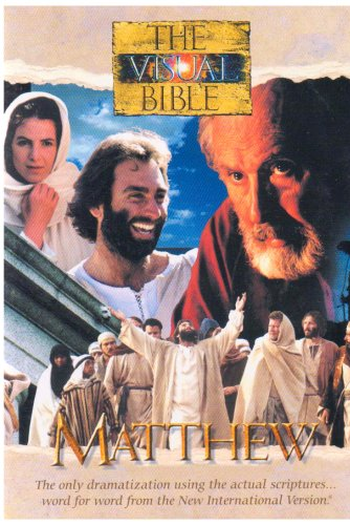 de Filme O Evangelho de Mateus (1993)