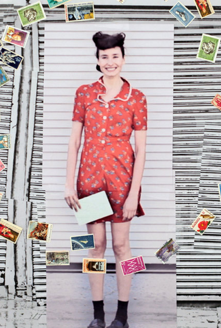 Poster 1 de Curta  What Do We Have in Our Pockets?  (2013)