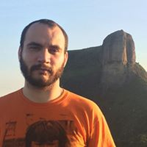 Foto de perfil de Alexander