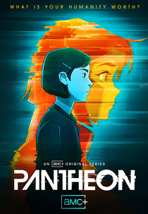 Pantheon (1ª Temporada) (Pantheon (Season 1))