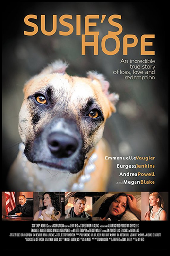  de Filme Susie's Hope (2012)