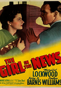 Ré Inocente (The Girl in the News)