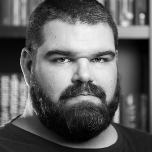 Foto de perfil de Henrique