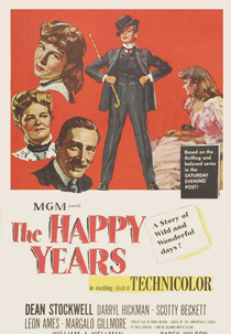 Era Sempre Primavera (The Happy Years)