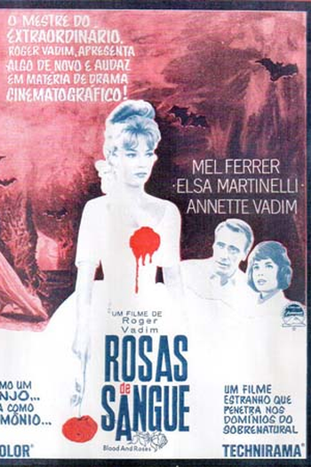  de Filme Rosas de Sangue (1960)