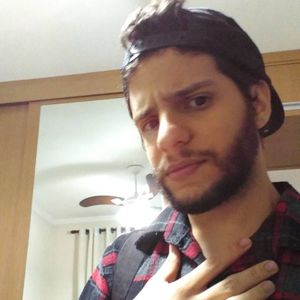 Foto de perfil de Matheus Menezes