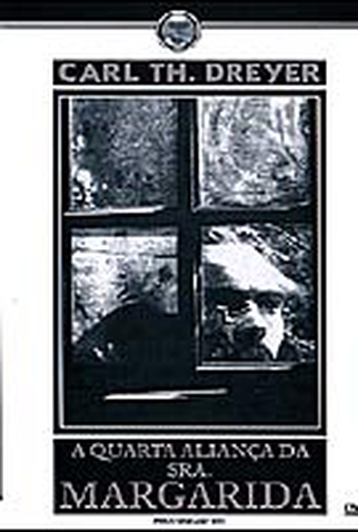 Poster 3 de Filme A Quarta Aliança da Sra. Margarida (1920)