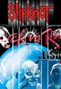 Slipknot Ao Vivo no Rock In Rio Lisboa 2004 (Slipknot Live At Rock In Rio Lisboa 2004)