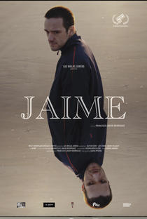 JAIME - Poster / Capa / Cartaz - Oficial 1