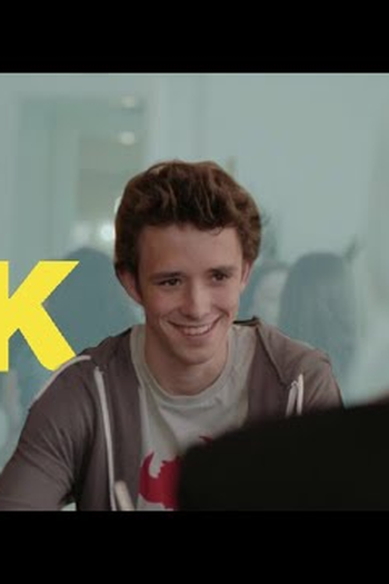 Poster de Série wtFOCK (3ª Temporada) (2019)