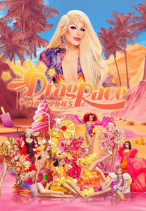 Drag Race Filipinas (2ª Temporada) (Drag Race Philippines (Season 2))