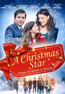 Uma Estrela no Paraíso (A Christmas Star)