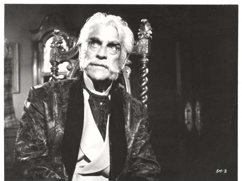 Foto 1 de Serenata Macabra