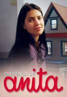 Presença de Anita - O Filme