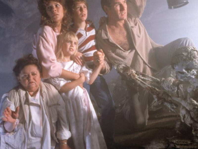 Foto 27 de Poltergeist 2: O Outro Lado