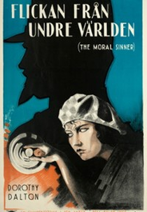 The Moral Sinner (The Moral Sinner)