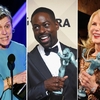 SAG Awards 2018 | Confira os vencedores
