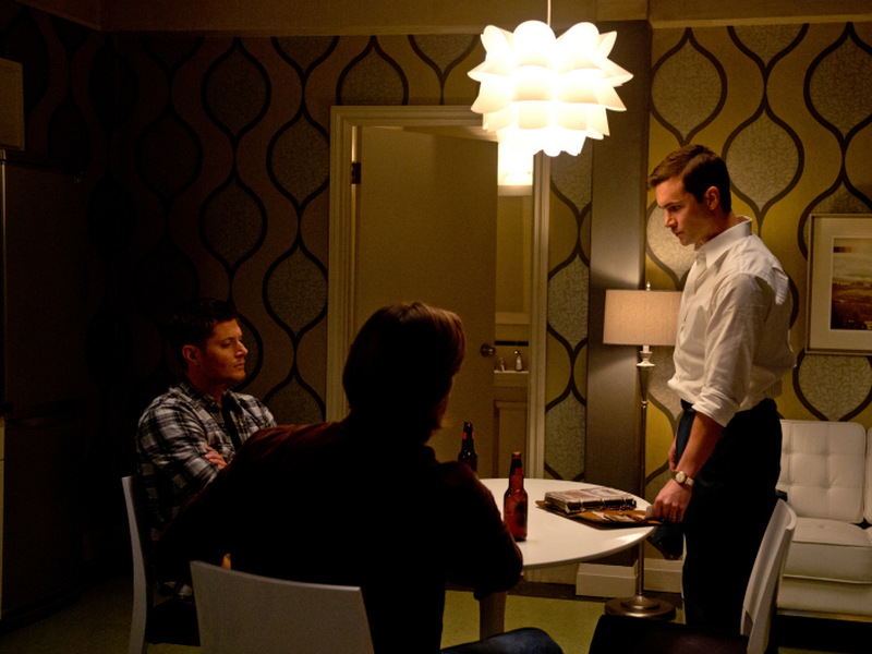 Foto 18 de Sobrenatural (8ª Temporada)