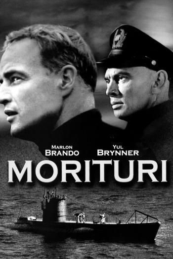  de Filme Morituri (1965)