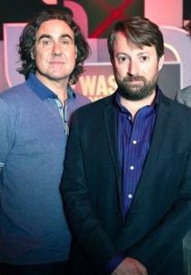 Was It Something I Said? (Was It Something I Said?)