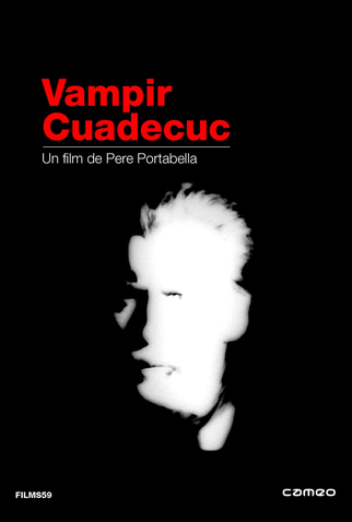 Poster 4 de Filme Vampir - Cuadecuc (1971)